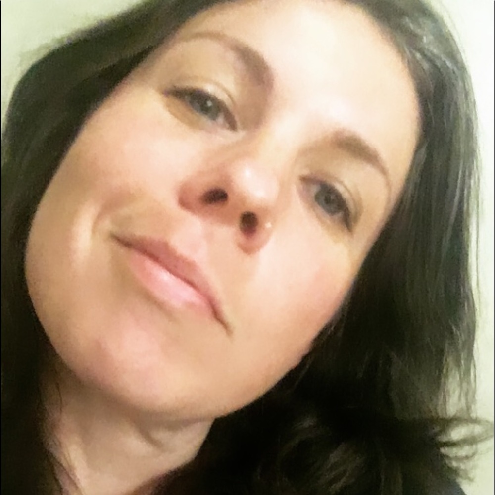 Meet your Posher, Brenna